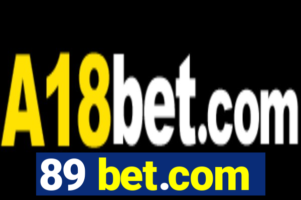 89 bet.com